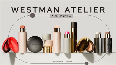 westman atelier make up.